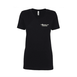 TCT V-Neck Tee