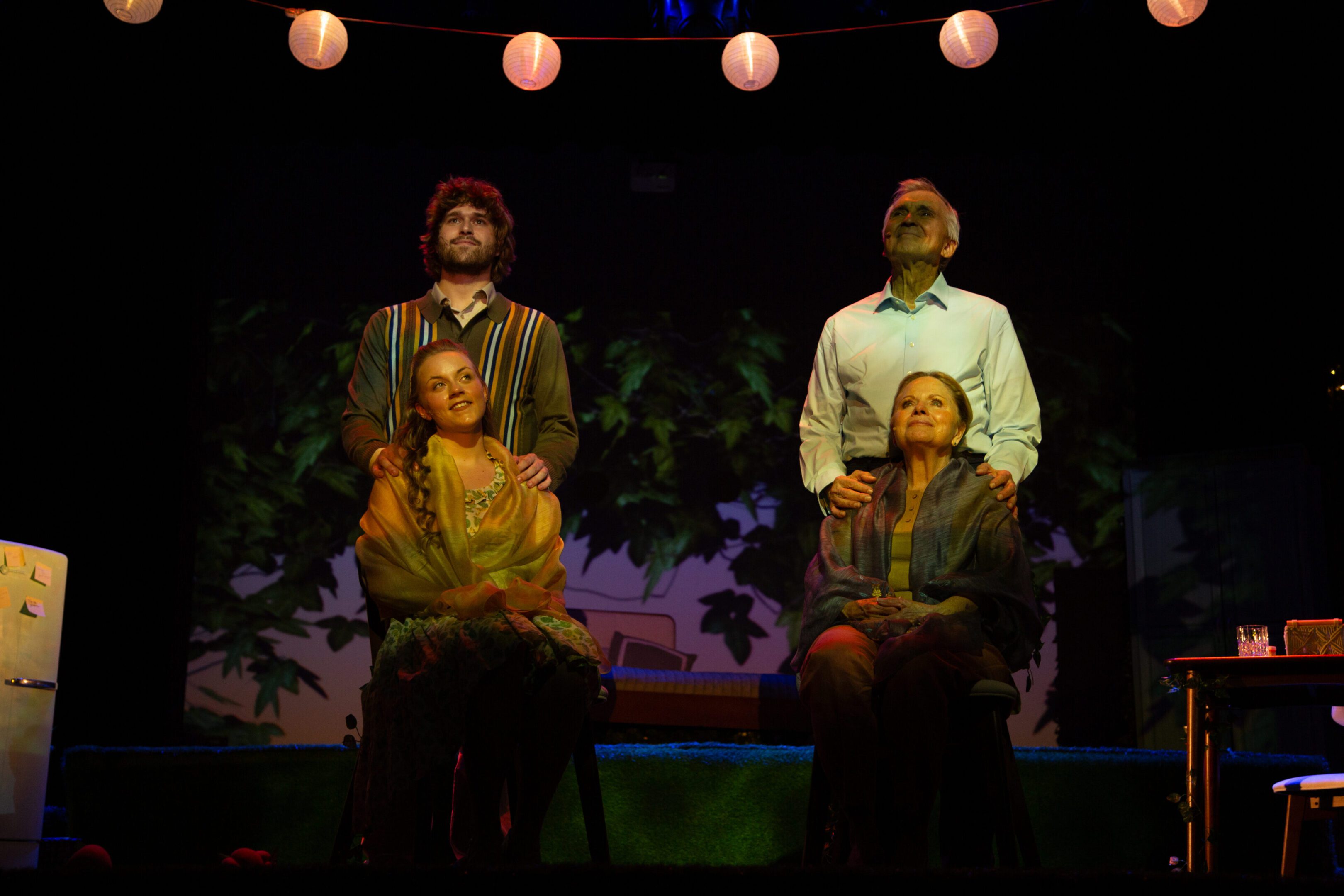 LOVESONG-Couples Chairs End of Play