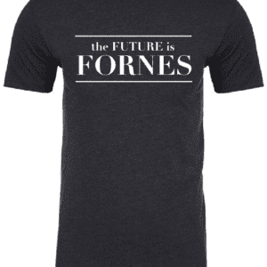 FORNES TSHIRT